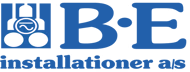 BE-installationer