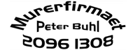 Murerfirmaet - Peter Buhl