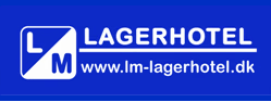 LM Lagerhotel