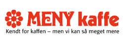 MENY kaffe