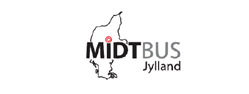 Midtbus Jylland