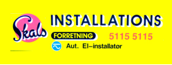 Skals Installationsforretning