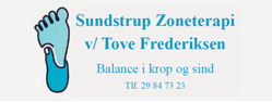 Sundstrup Zoneterapi