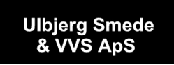 Ulbjerg Smede & VVS