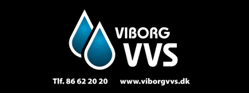 VIBORG VVS