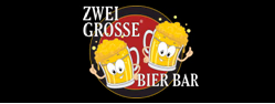 Zwei Grosse Bier Bar